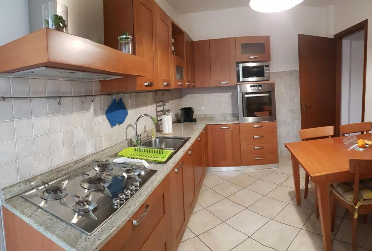 Dalla Gio Negrar Bagian luar foto