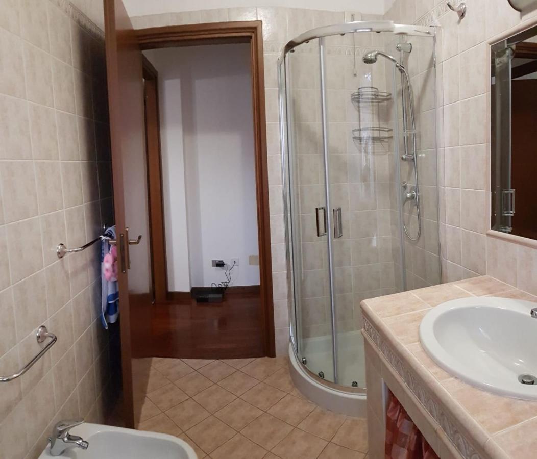 Dalla Gio Negrar Bagian luar foto