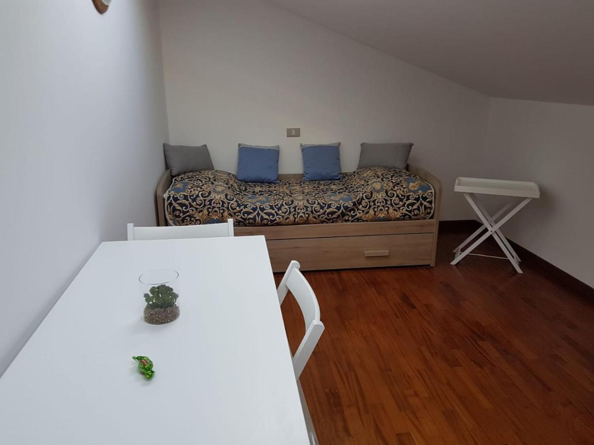 Dalla Gio Negrar Bagian luar foto